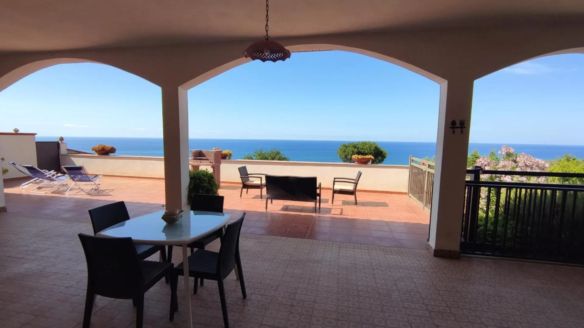 Costa Azzurra Cefalu Residence 0*,