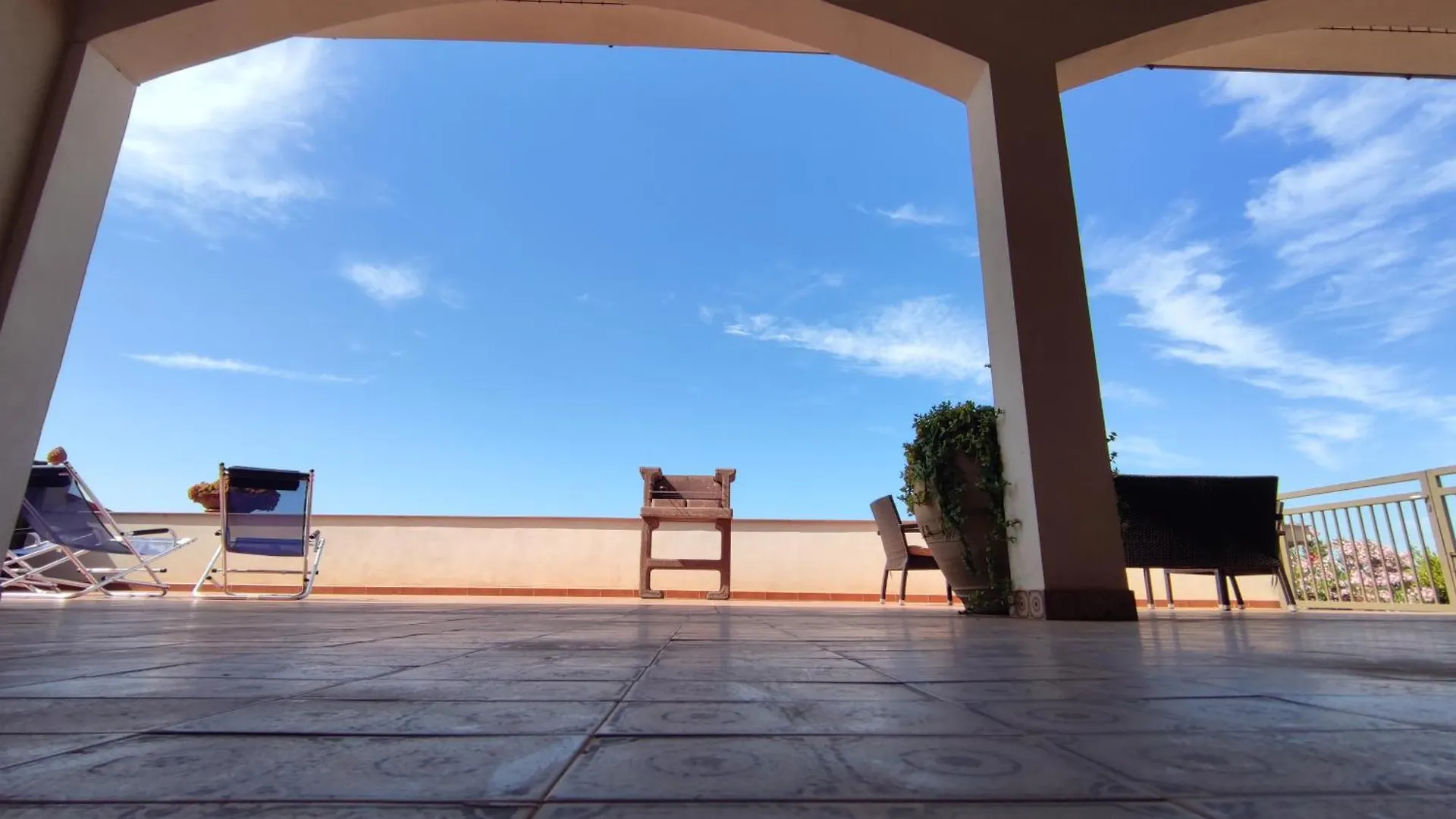 Costa Azzurra Cefalu Residence