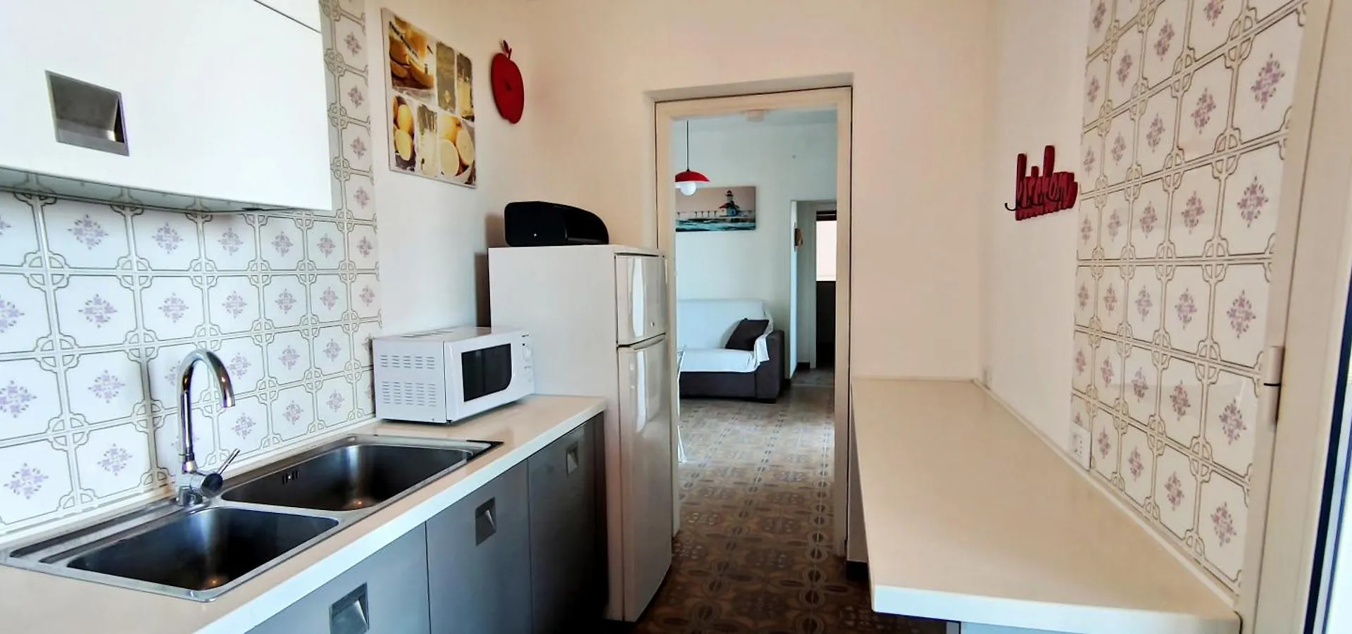 Costa Azzurra Cefalu Residence 0*,
