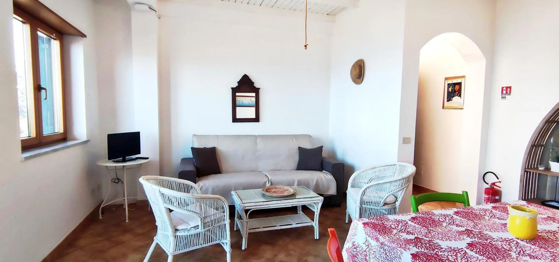 Costa Azzurra Cefalu Residence