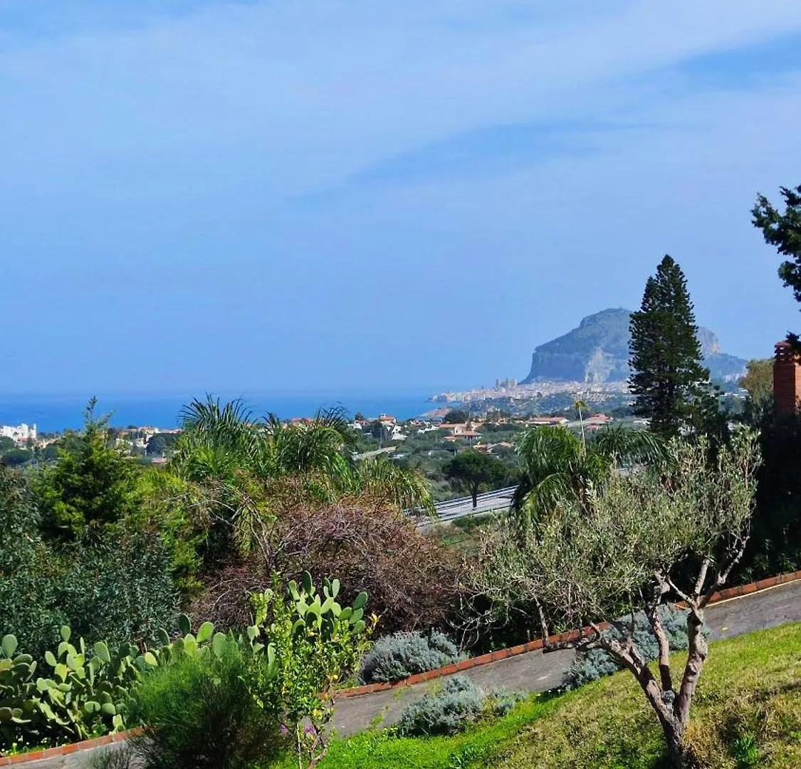 Costa Azzurra Cefalu Residence 0*,