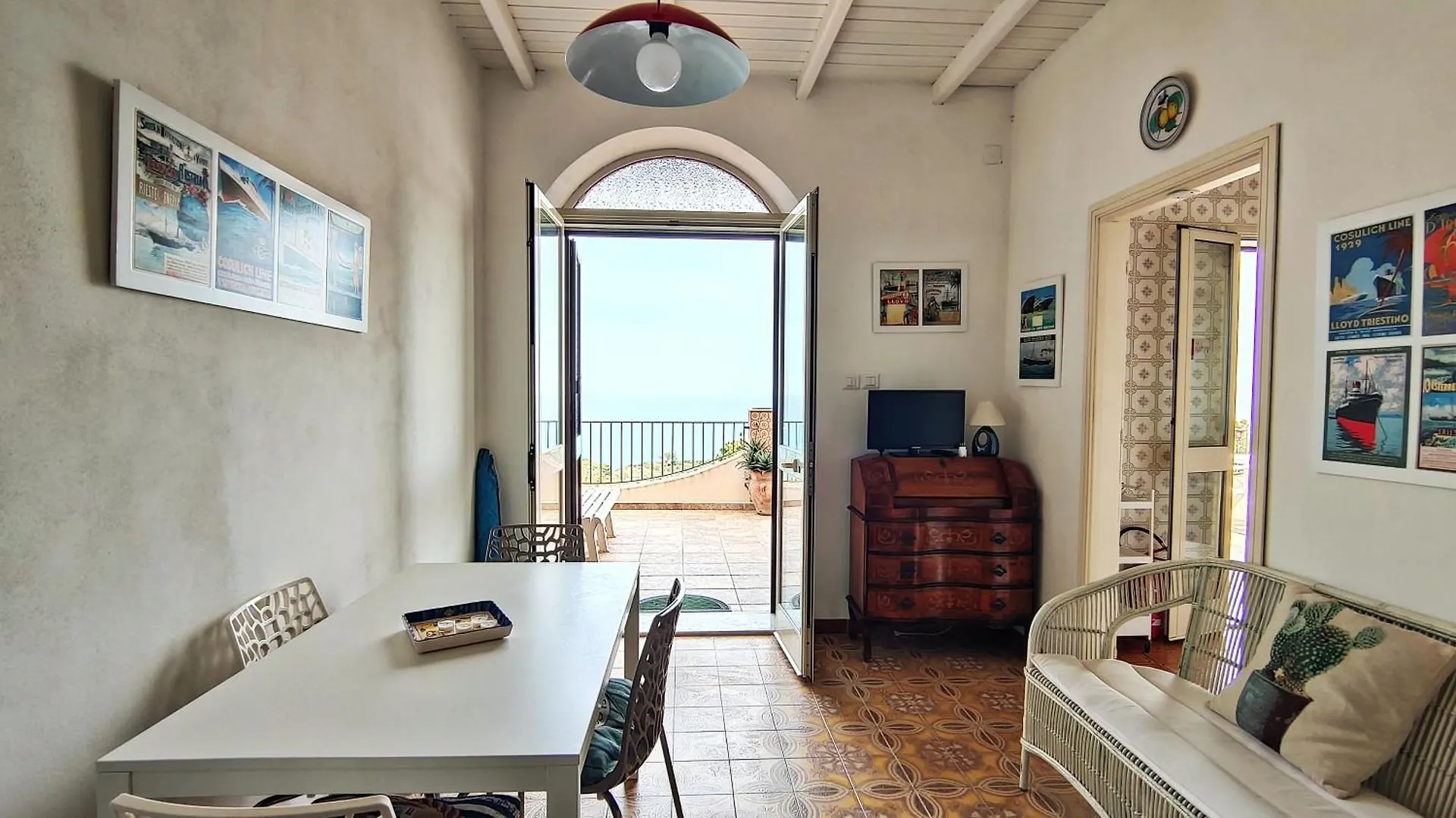 Costa Azzurra Cefalu Residence